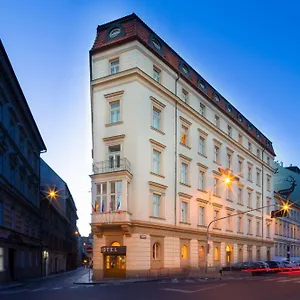 Hotel Exe Park, Praag